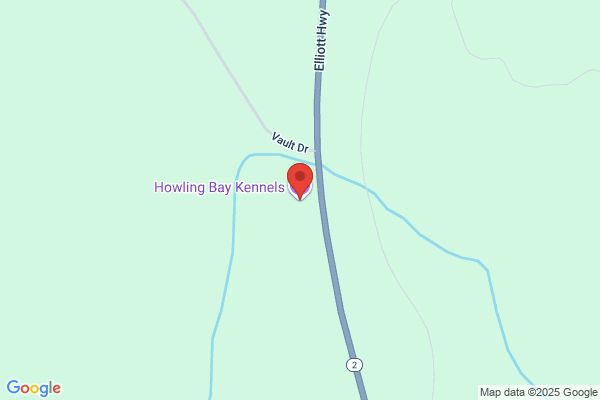 Howling Bay Kennels
