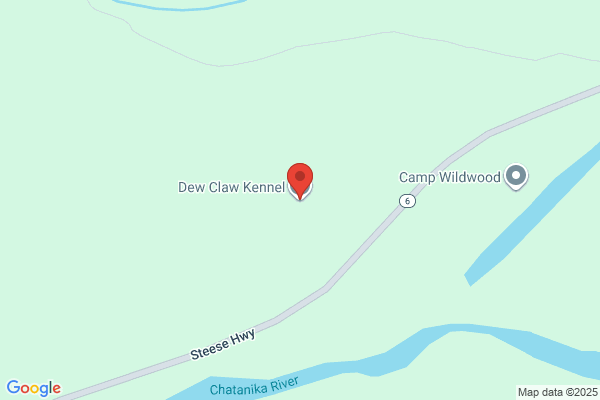 Dew Claw Kennel