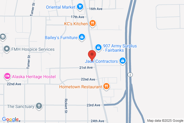 Independent Rental Inc
