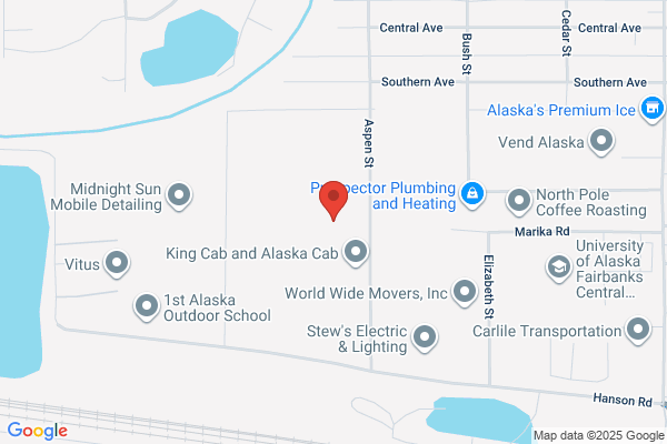 Interior Alaska Building Association