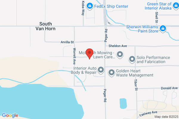 Alaska Tool Company Inc.