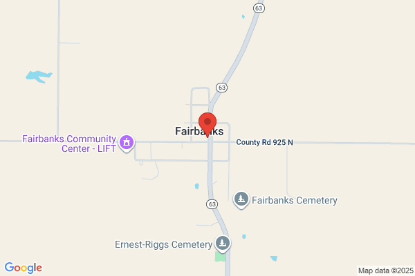 Fairbanks Township Trustee Office