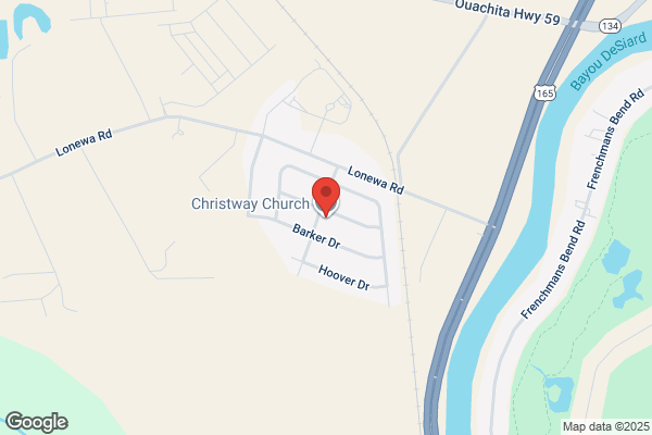 Christway Church