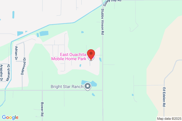 East Ouachita Mobile Home Park