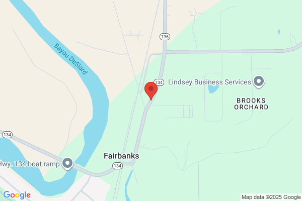 Fairbanks Baptist Church