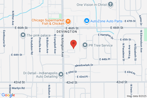 Arlington Village Apartments