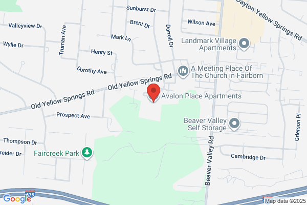 Avalon Place Apartments