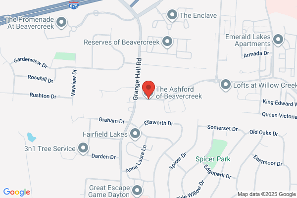 The Ashford of Beavercreek