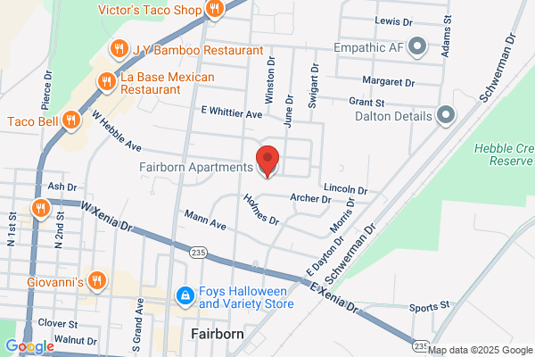 Fairborn Apartments Llc