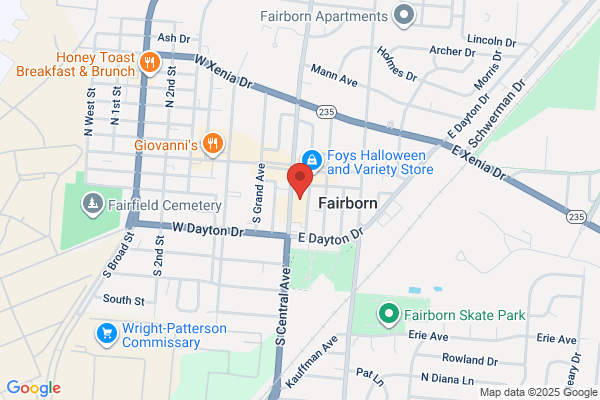 Dayton Discount Furniture