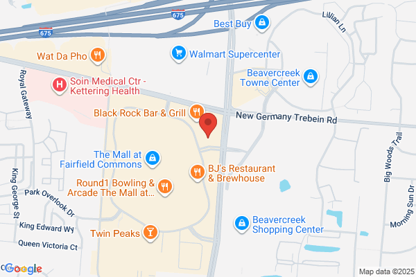 Max & Erma's