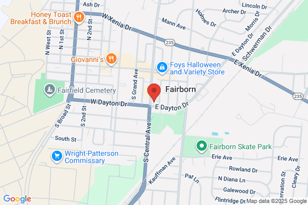 Hamilton Stephen DDS