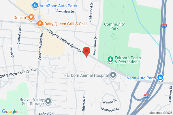 King & Mayerson Orthodontic's, Fairborn