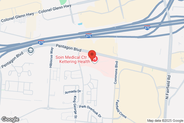 Kettering Health Medical Group Breast Surgery