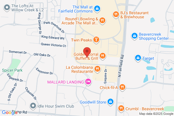 Kettering Health Medical Group Cardiovascular - Beaverceek Health Center
