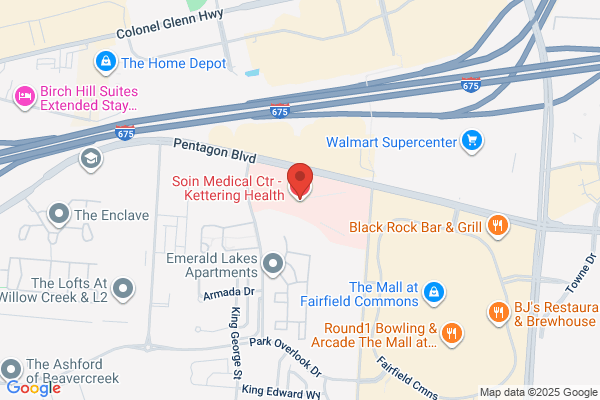 Kettering Health Medical Group OB-GYN - Soin Medical Center