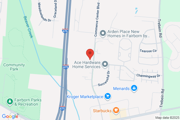 Kettering Health Medical Group Primary Care - Fairborn