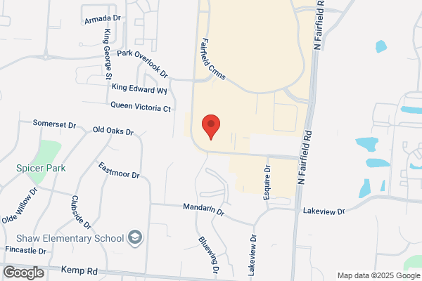 Beavercreek Primary Care