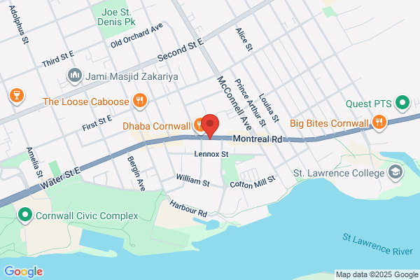 Lighthouse Drop-In Center