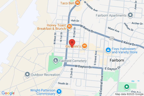 Midwest Surplus Electronics