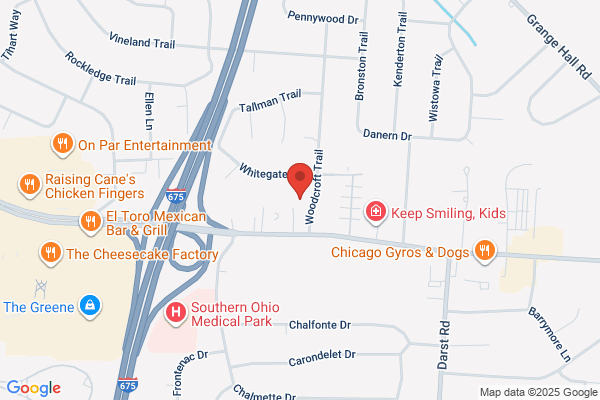 Beavercreek Commons Family Practice