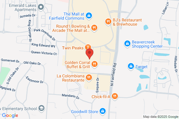 SpringHill Suites by Marriott Dayton Beavercreek