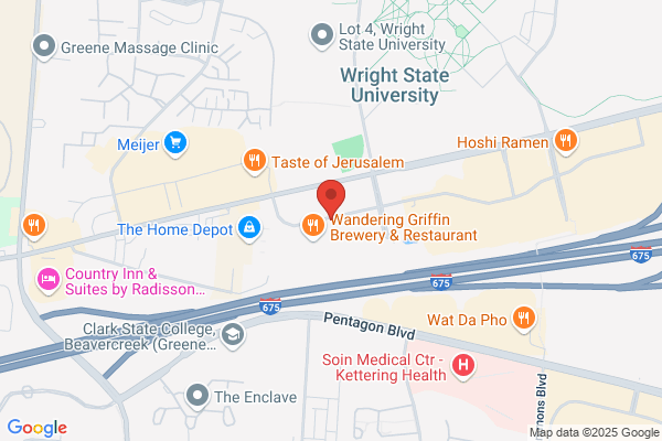 Wright Touch the