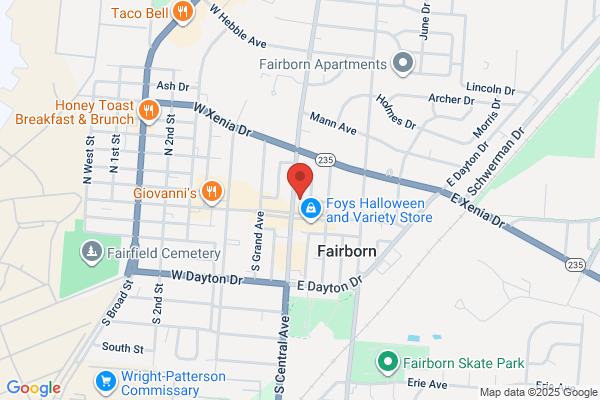 Fairborn Area Chamber of Commerce