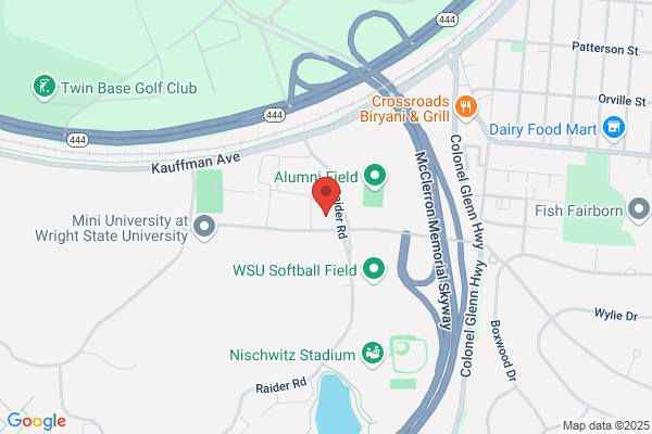 Athletico at Wright State