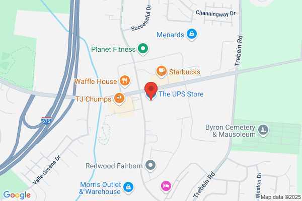 The UPS Store