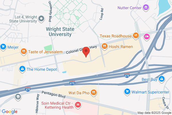 Wright-Patt Credit Union
