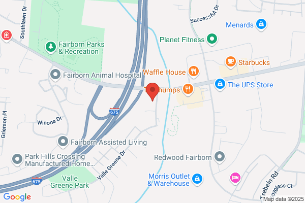 CareFirst Urgent Care - Fairborn
