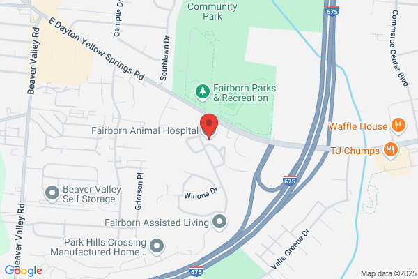 Fairborn Animal Hospital