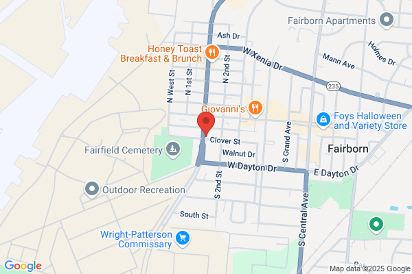 Fairborn Auto & Plate Glass