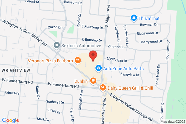 Fairborn Digital Academy