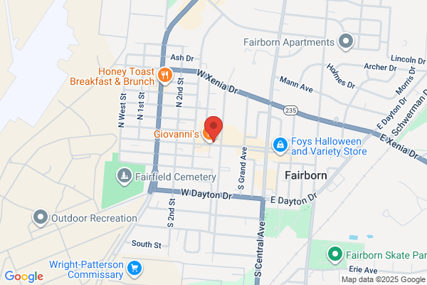 Fairborn Hearing Aid Center