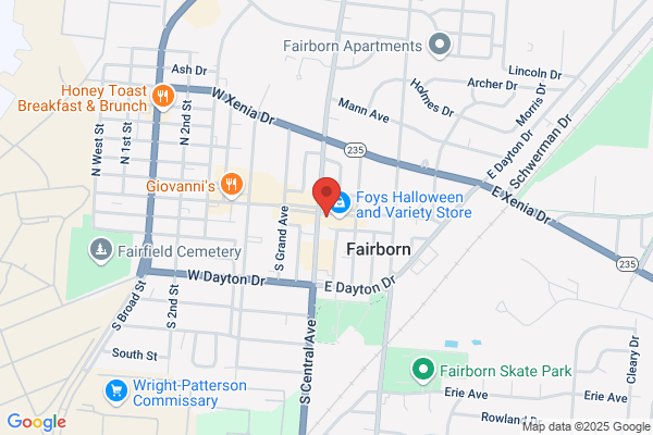 Faith Christian Bookstore