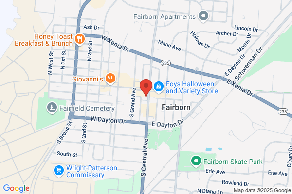 Gordon's Fairborn Shoe Repair