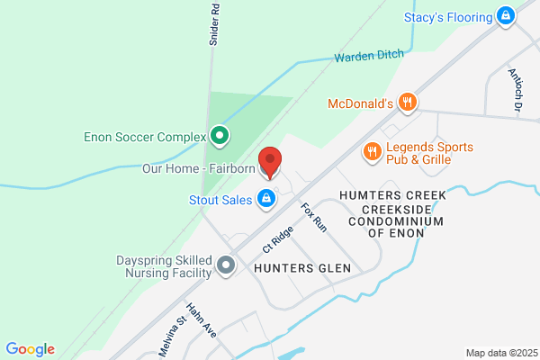 Ohio Care Home Care