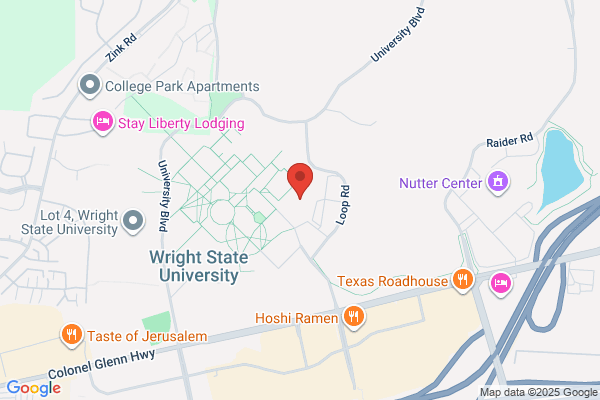 Wright State University, Career Services