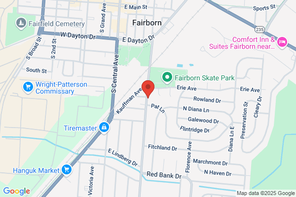 Fairborn Plumbing & Heating
