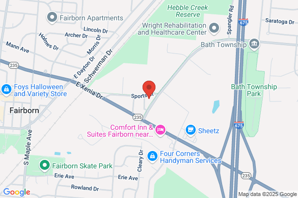 Fairborn Plumbing & Drain