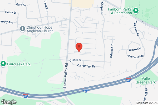 Fairborn Self Storage