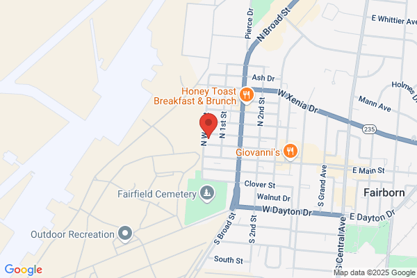 Gospel Training and Outreach Center