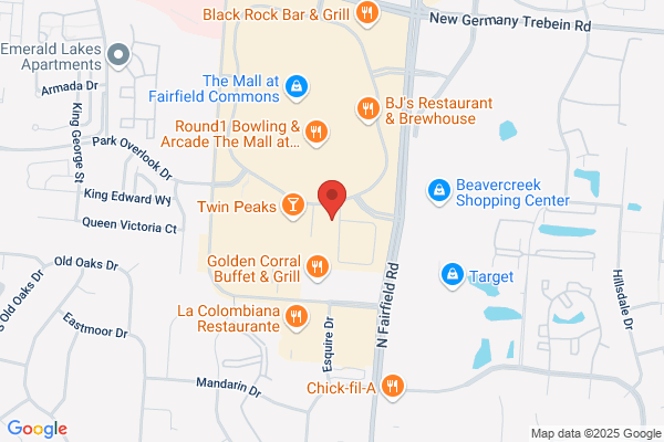 Fuddruckers