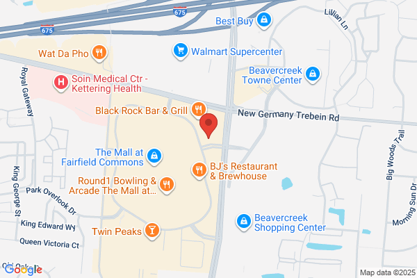 MacKenzie River Pizza, Grill & Pub