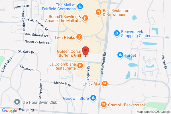 Golden Corral