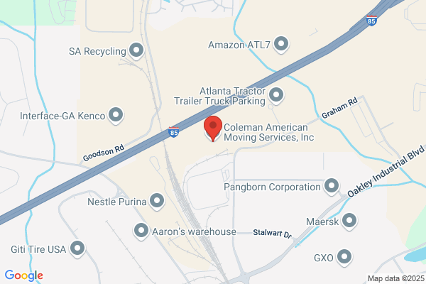 Covan Distribution Services