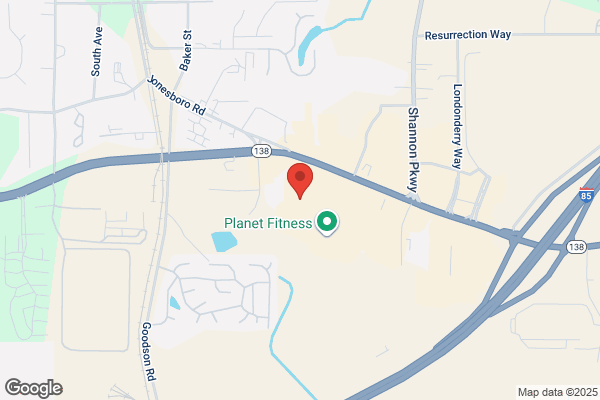 Piedmont Physicians of Fairburn - Closed