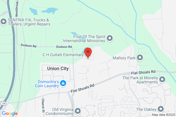 Gullatt Elementary